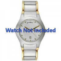 DKNY Horlogeband NY-3172 - thumbnail