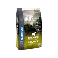 Nutrivet Inne Dog Balance hondenvoer 12 kg - thumbnail