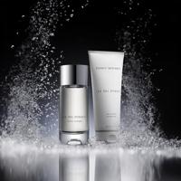 Issey Miyake Le Sel D'Issey Shower Gel for Men 200ml - thumbnail