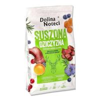 Dolina Noteci Premium voer voor volwassenen, wild zwijn 9 kg - thumbnail