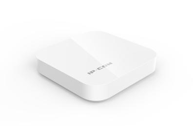 IPCOM Mesh Amplify EP9 Ap 1200M 11AC WAVE2 WIFI, True Mesh, GIGABIT poort, 2 x WAN Bandbreedte Overlay (EP9)
