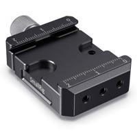 SmallRig 2506 Arca-Type Quick Release Clamp for DJI Ronin S/Ronin SC and ZHIYUN Crane Series/Weebill S Gimbals - thumbnail