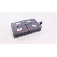 Eaton EB004SP UPS-accu Sealed Lead Acid (VRLA) 12 V 9 Ah - thumbnail