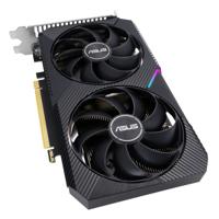 VGA ASUS Geforce RTX 3050 DUAL-RTX3050-O8G-V2 - thumbnail