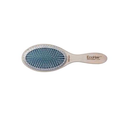 Olivia Garden EcoHair Detangler Paddle Brush Olivia Garden EcoHair Detangler Paddle Brush