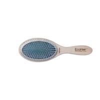 Olivia Garden EcoHair Detangler Paddle Brush - thumbnail