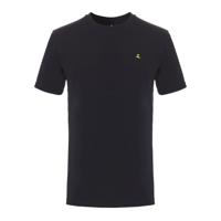 Anapai Travel T-Shirt Heren | Black | XXL - thumbnail