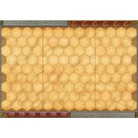 Memoir '44 Winter/Desert Map - thumbnail