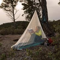 Care Plus Klamboe Wedge - Geïmpregneerd - thumbnail