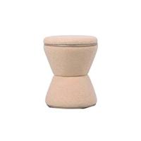 Leitmotiv - Poef Gustar - Zandbruin - thumbnail