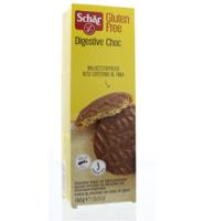 Dr Schar Digestive Chocolade (150g) - thumbnail