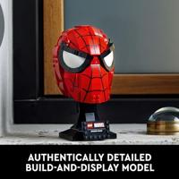 LEGO Marvel Spider-Mans masker 76285 - thumbnail