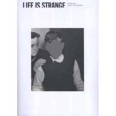 Life is strange - Maarten Asscher, Rob Morees, Saskia Asser - Paperback (9789462082335)