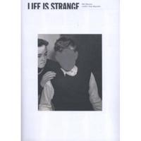 Life is strange - Maarten Asscher, Rob Morees, Saskia Asser - Paperback (9789462082335) - thumbnail