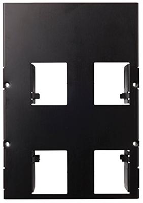 Corsair Dual SSD Mounting Bracket inbouwframe
