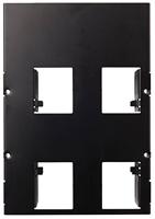 Corsair Dual SSD Mounting Bracket inbouwframe - thumbnail
