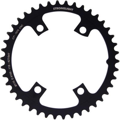 STRONGLIGHT kettingblad "ct2" mod. 19 chain ring ct2 39 teeth