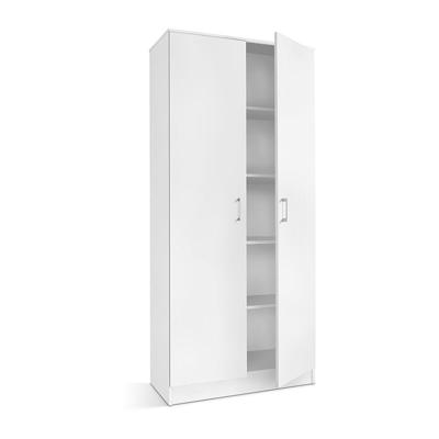 Kast Loek Wit M Kast Loek Wit M