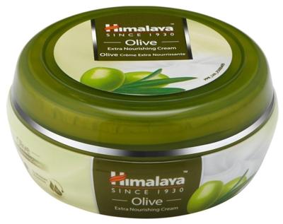 Himalaya Olive extra nourishing cream 50 Milliliter