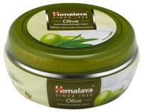 Himalaya Olive extra nourishing cream 50 Milliliter - thumbnail