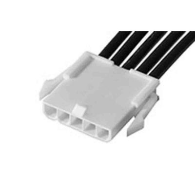 Molex 215320-2052 Female behuizing (kabel) Inhoud: 1 stuk(s)
