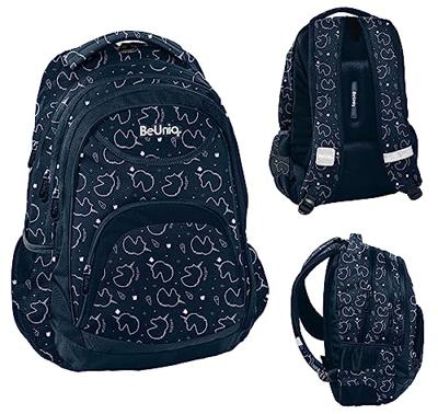 BeUniq Rugzak, Unicorn - 40 x 30 x 18 cm - Polyester