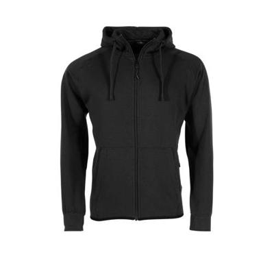 Ease Full Zip Hoodie Ease Full Zip Hoodie