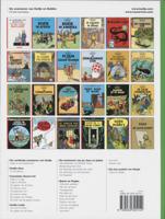 Hergé De avonturen van Kuifje   Het geheim van de eenhoorn - thumbnail