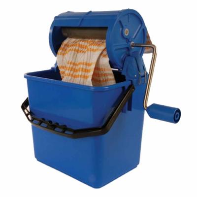 Wringer met emmer