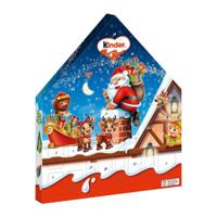 Kinder | Mix Adventskalender | 351 gram - thumbnail