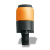 SKS adapter voor pompkop schwalbe clik valve - thumbnail