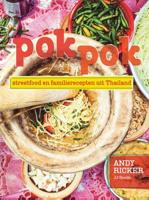 Kookboek Pok pok - Andy Ricker & J.J. Goode - thumbnail
