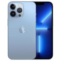 Refurbished iPhone 13 Pro 512 GB Grafiet Als nieuw + Nieuwe batterij - thumbnail