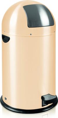 EKO Vuilnisbak Matzilver