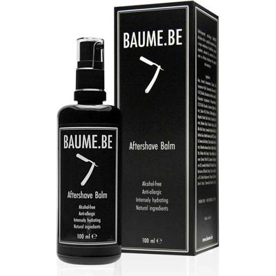 Baume.Be Men Aftershave Balsem