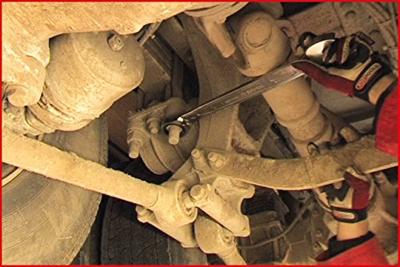 KS Tools 503.4648 503.4648 Steek-ringratelsleutel