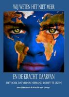 Wij weten het niet meer (Paperback) - thumbnail