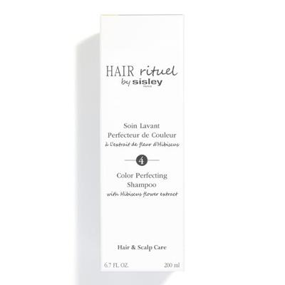 Sisley Hair Rituel Color Perfecting Shampoo 200ml - thumbnail
