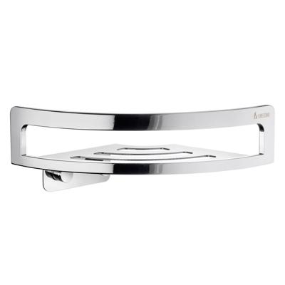 Douchemand Hoek RVS Smedbo Sideline 20,5x20,5x5 cm Chroom Douchemand Hoek RVS Smedbo Sideline 20,5x20,5x5 cm Chroom