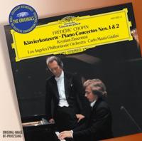 Chopin: Piano Concerto No.1 In E Minor, Op.11; Pia - CD (0028947958772) - thumbnail