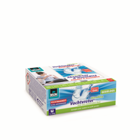 Bison Vochtvreter® Vochtmagneet Neutraal | 1x450 g - 6314042 - thumbnail