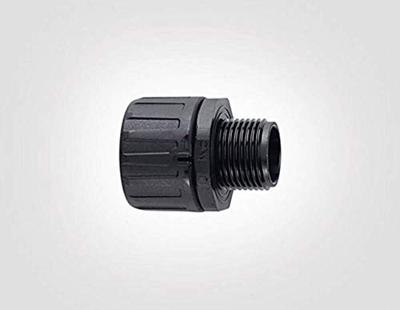 HellermannTyton 166-21026 HG25-S-M25-PA66-BK Slangbevestiging Zwart M25 Recht 1 stuk(s) HellermannTyton 166-21026 HG25-S-M25-PA66-BK Slangbevestiging Zwart M25 Recht 1 stuk(s)
