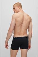 Hugo Boss boxershorts Power 3-pack rood-blauw-zwart - thumbnail