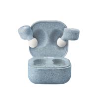 SBS TEOCNTWSBUDSB hoofdtelefoon/headset Hoofdtelefoons In-ear Micro-USB Bluetooth Blauw - thumbnail