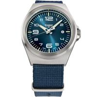 Traser P59 Essential M Blue Nato - thumbnail