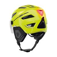 Abus Signal geel l - thumbnail