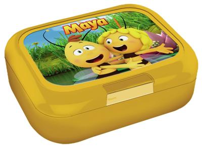 Studio 100 maja de bij koekendoosje