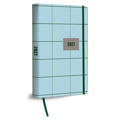 16-maanden Agenda Minimal Grid 2027