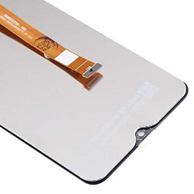 LCD-scherm en digitizer volledige assemblage voor OPPO A9/F11 (zwart) LCD-scherm en digitizer volledige assemblage voor OPPO A9/F11 (zwart)