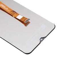 LCD-scherm en digitizer volledige assemblage voor OPPO A9/F11 (zwart) - thumbnail